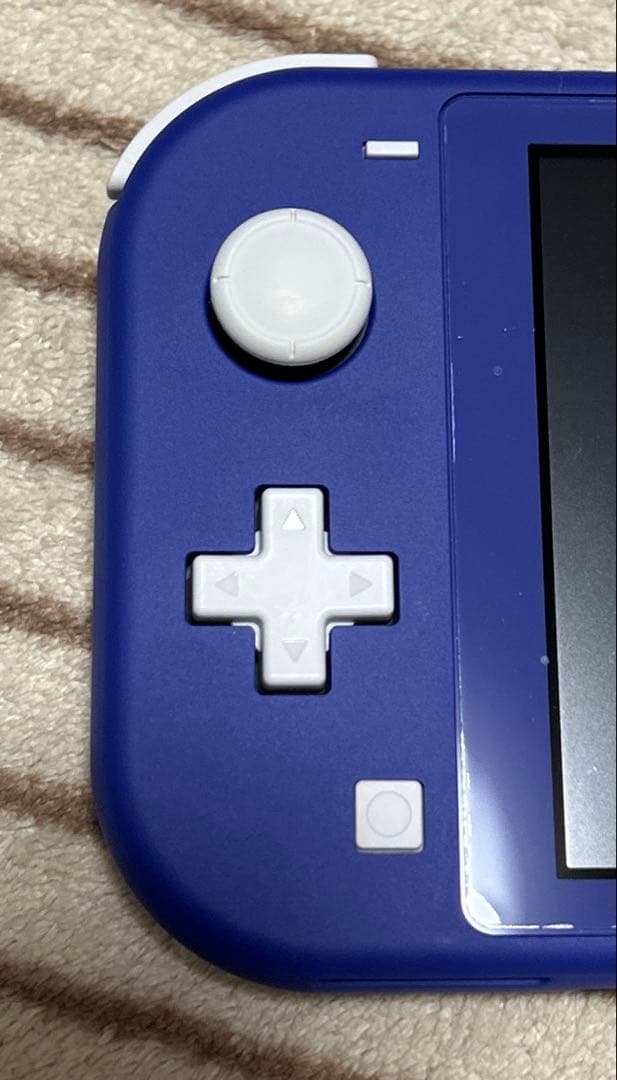 り*め様 【2025年製】【美品】【いいね少ない今が狙い目】SwitchLite