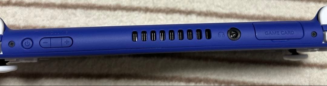 り*め様 【2025年製】【美品】【いいね少ない今が狙い目】SwitchLite