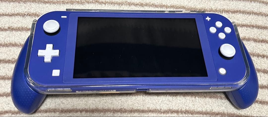 り*め様 【2025年製】【美品】【いいね少ない今が狙い目】SwitchLite