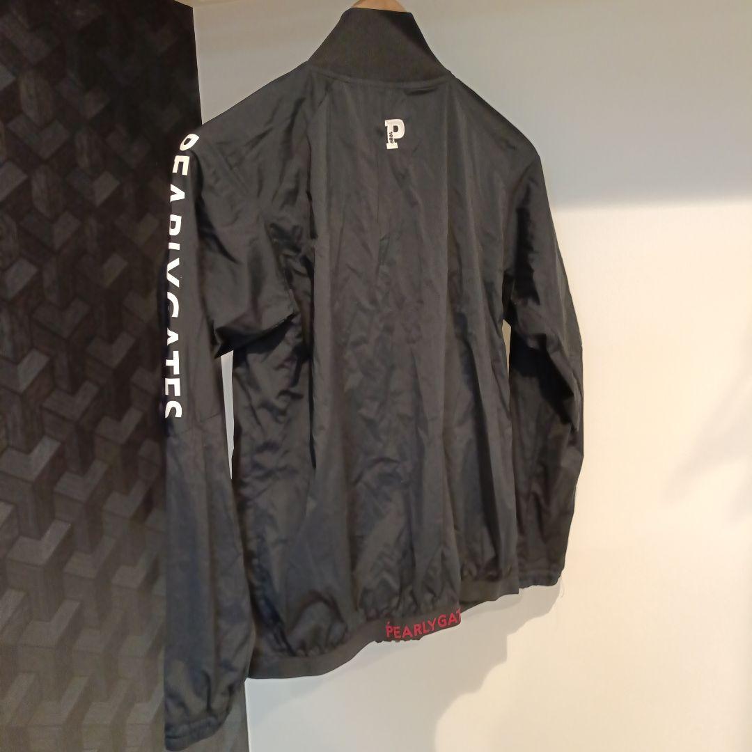 PEARLY GATES ネイビー上着