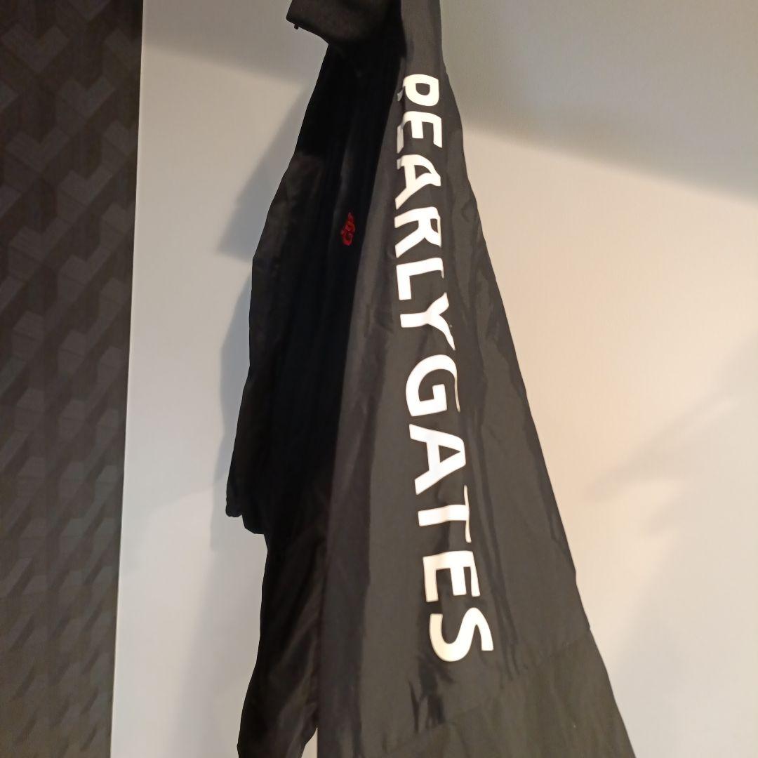 PEARLY GATES ネイビー上着