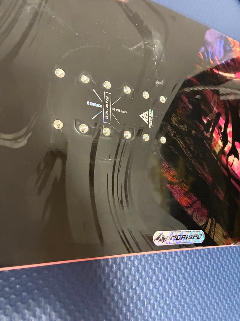 K2 スノーボード 136cm 女性・ジュニア用 ステップアップ　送料無料