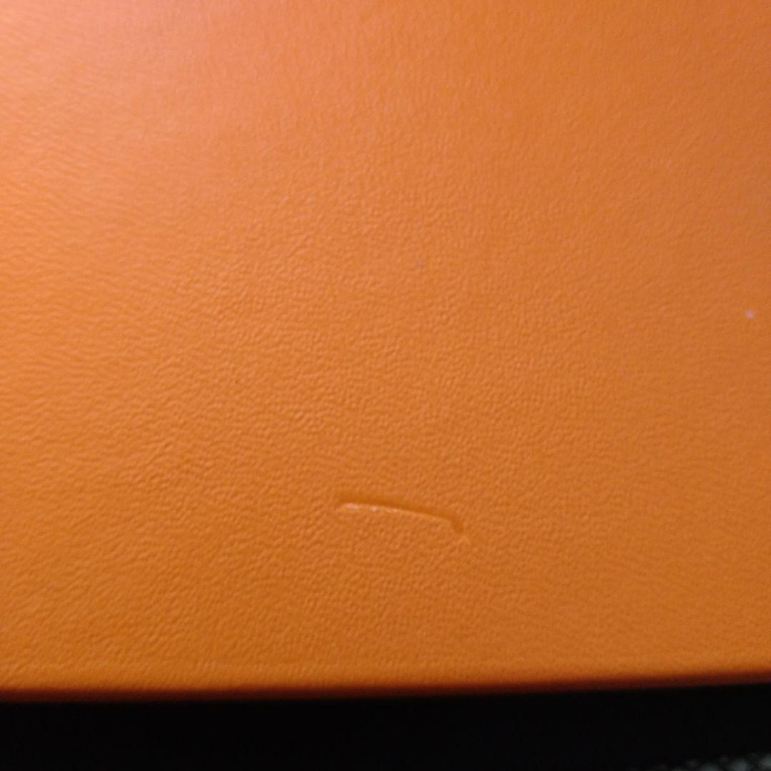 【未使用】エルメス　HERMES　ペーパー　ランチョンマット　テーブルウェア