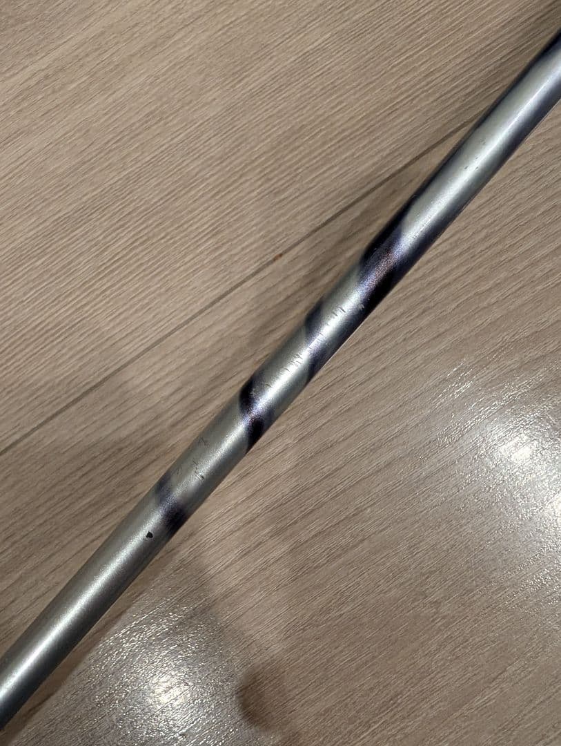 PING純正スリーブ付 Speeder 569 EVOLUTION VI (S)