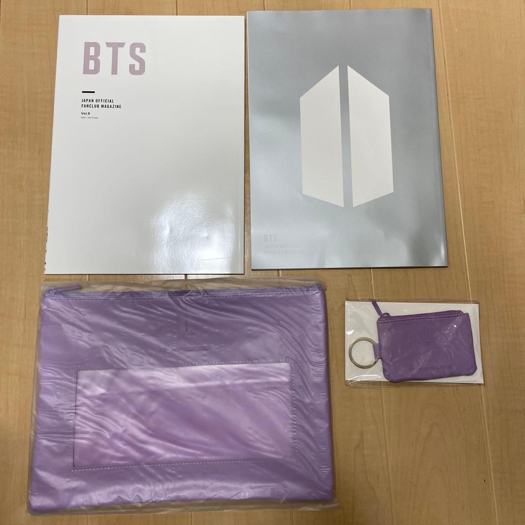 BTS DVD シーグリ　フォトブック　ペンライト　ファンクラブ特典　まとめ売り
