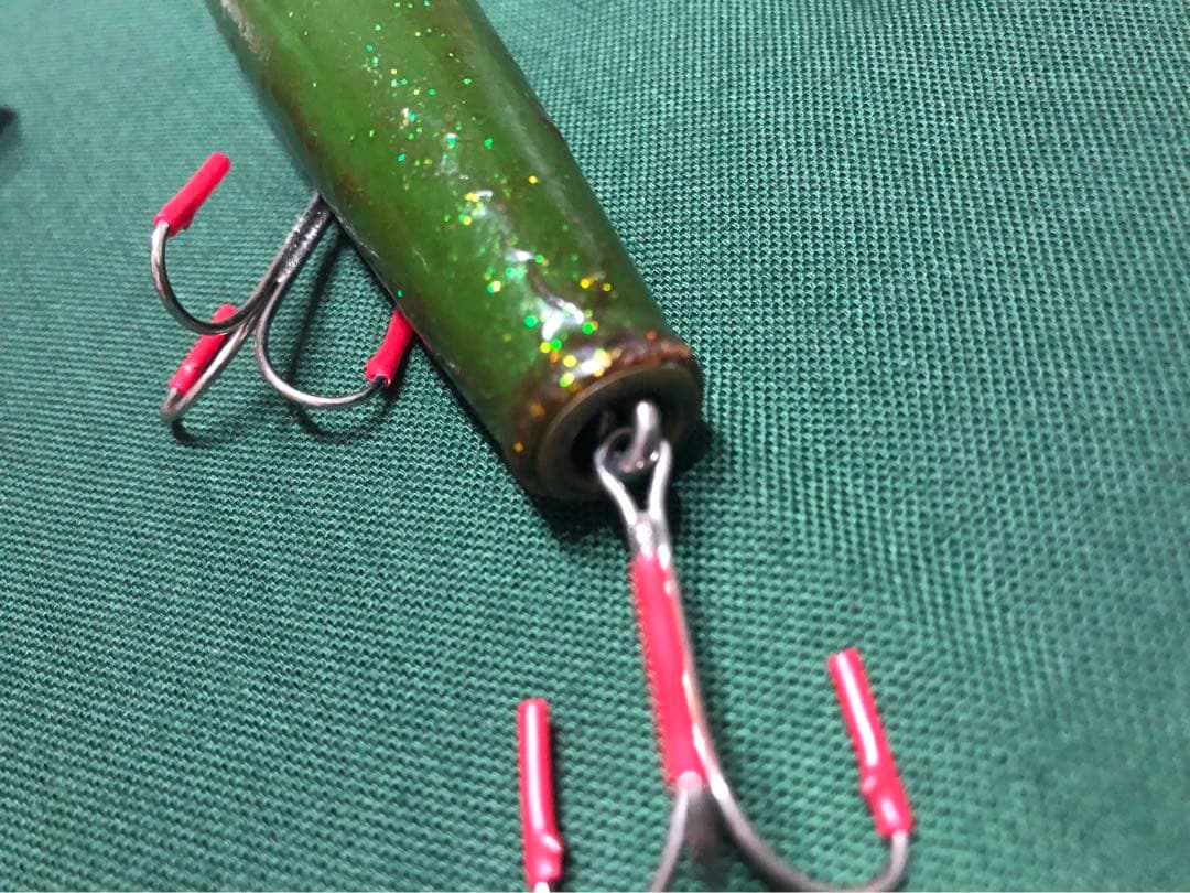 初期カップリグ品 ザラデッセ 道楽 DOWLUCK