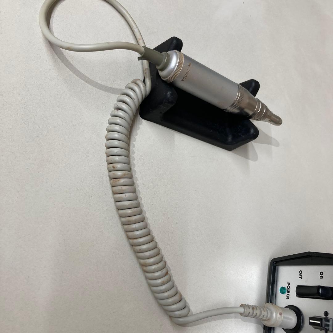 NAIL LABO ネイルマシン　プロ用