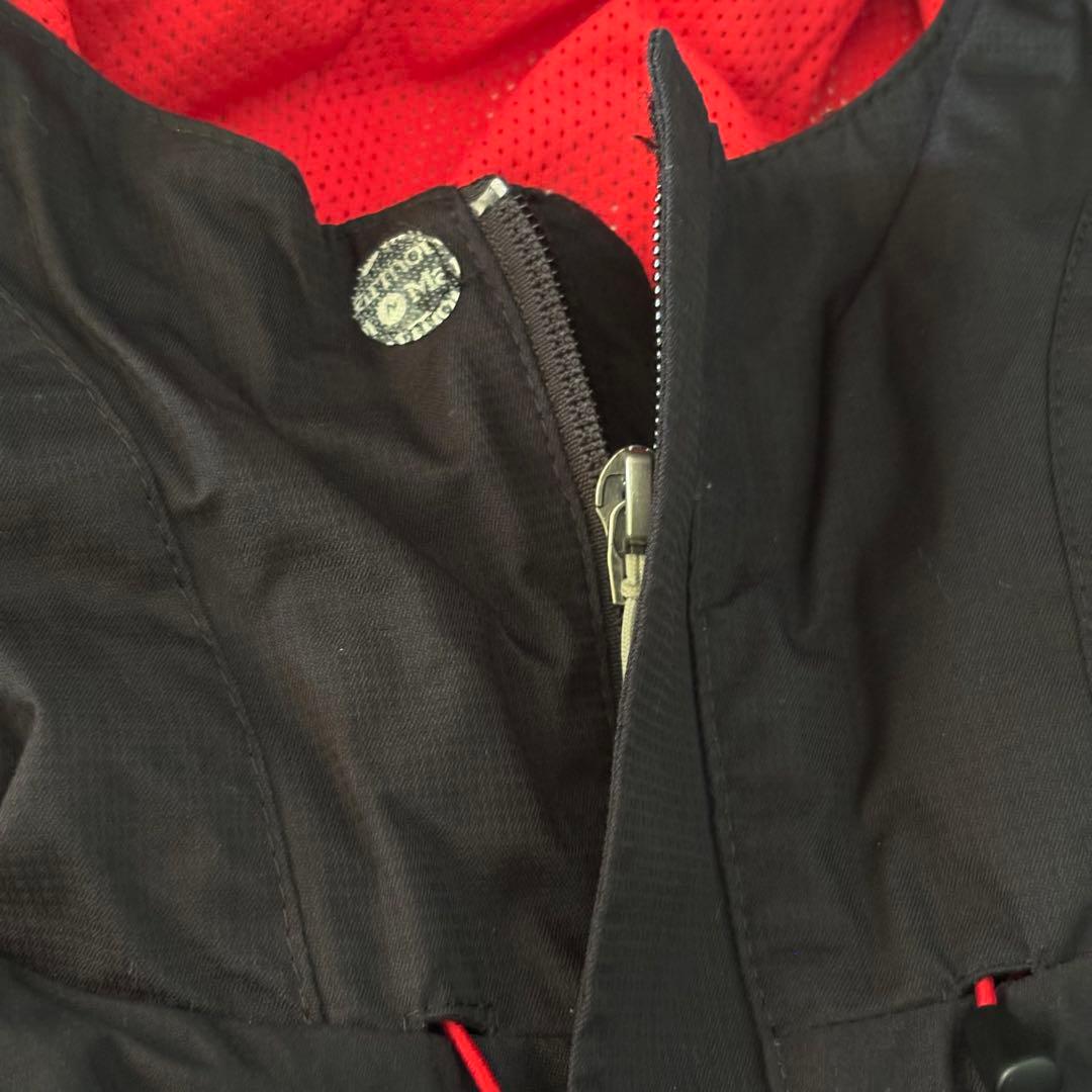 マーモット marmot ジャケット+パンツ　HEAT NAVI