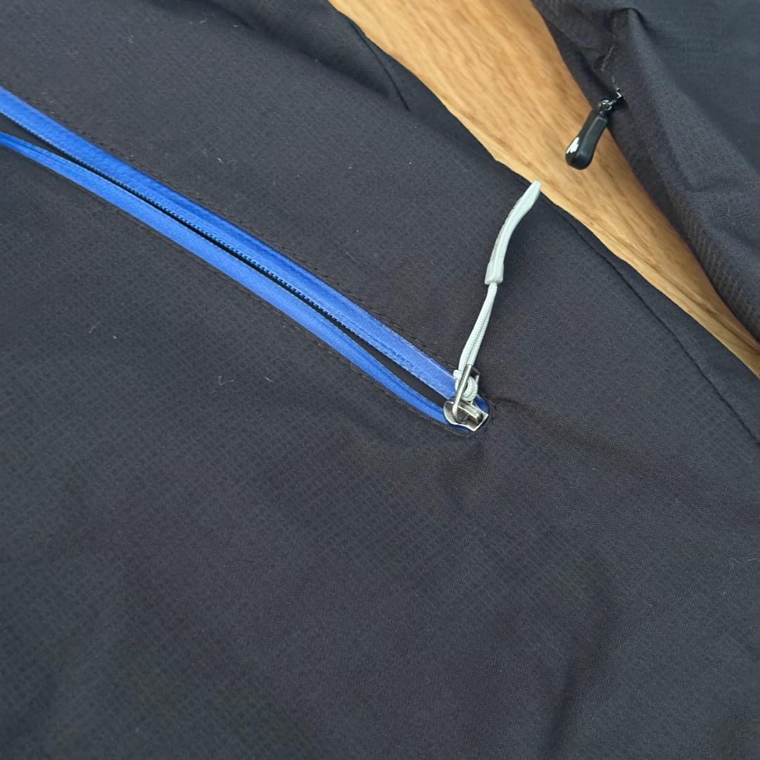 マーモット marmot ジャケット+パンツ　HEAT NAVI