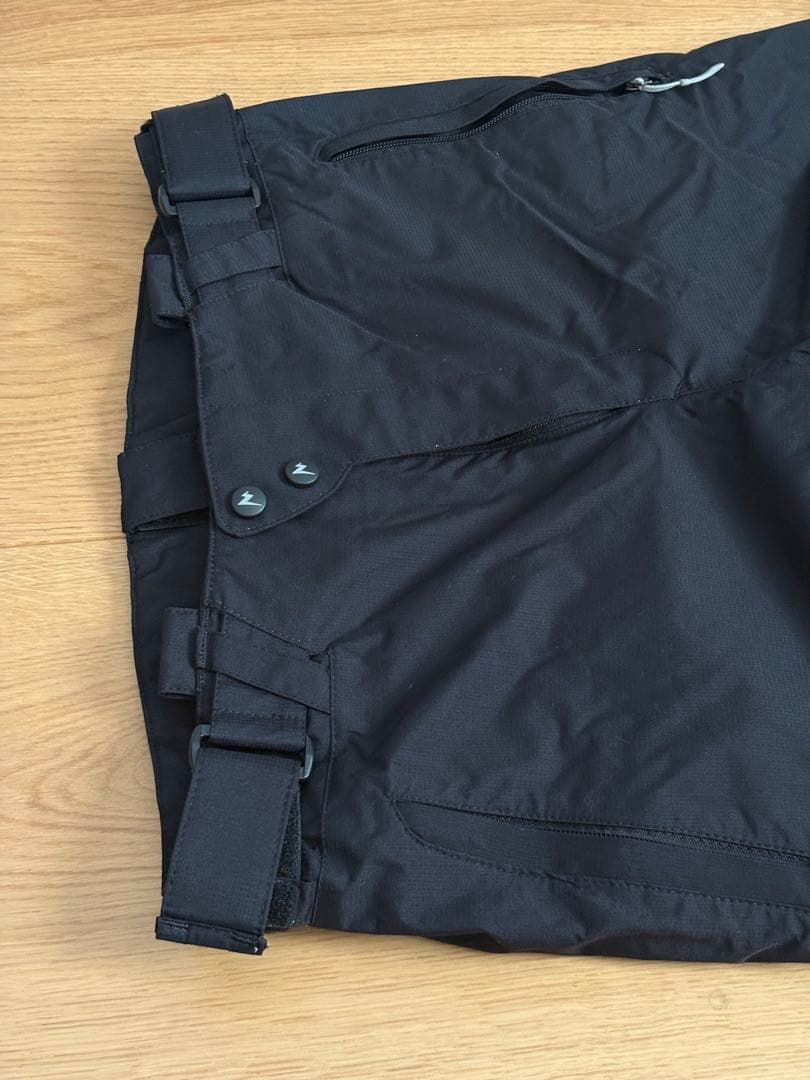 マーモット marmot ジャケット+パンツ　HEAT NAVI