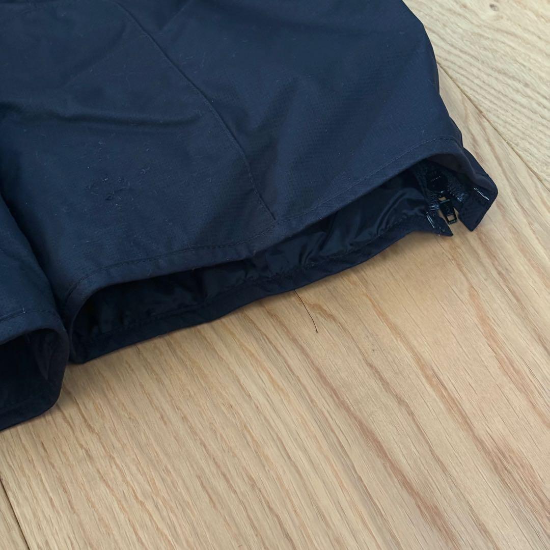 マーモット marmot ジャケット+パンツ　HEAT NAVI