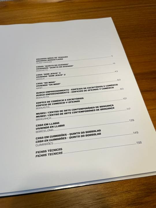 【希少】ソウトデモーラ souto de moura 2008 ペーパーバック