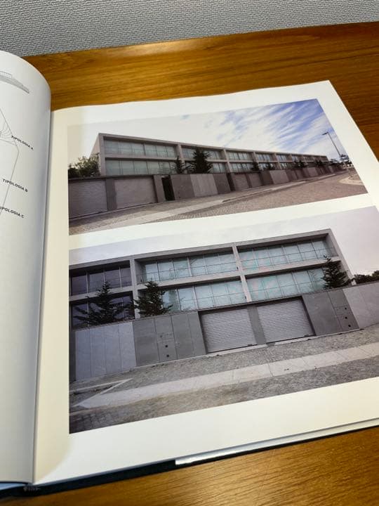 【希少】ソウトデモーラ souto de moura 2008 ペーパーバック