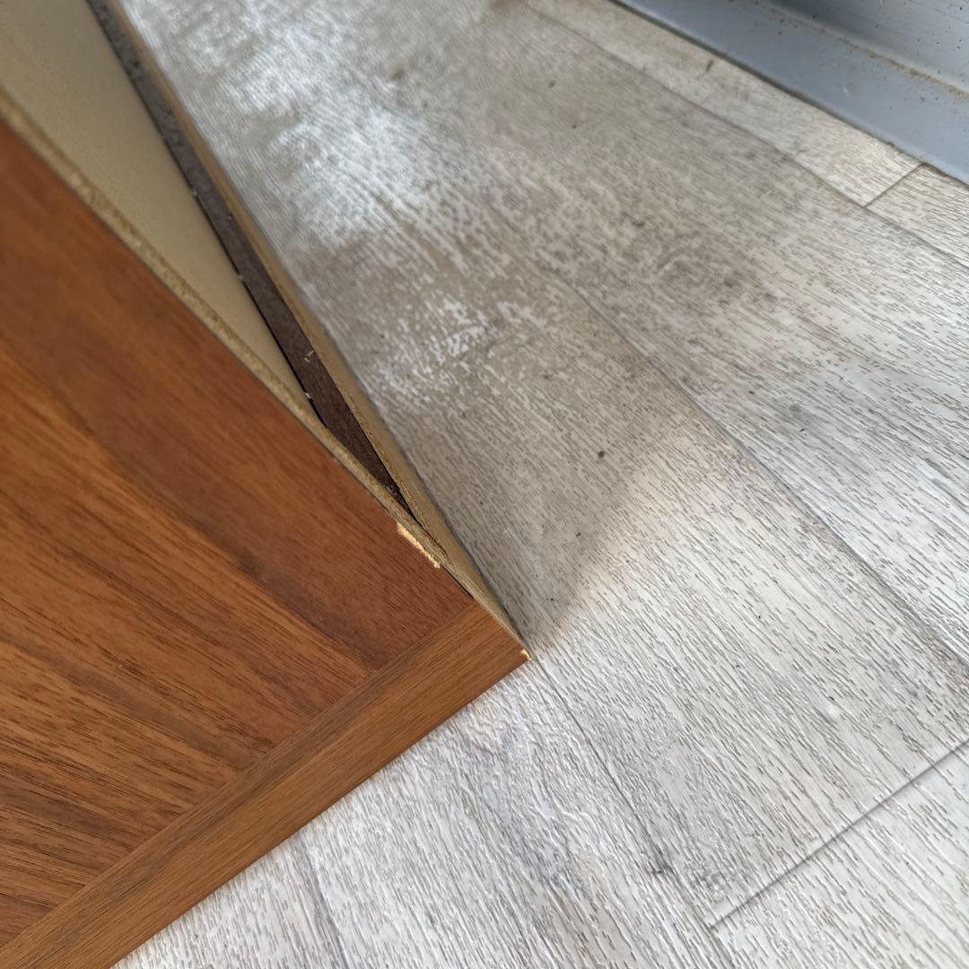 ACTUS アクタス SHINE 134 ウォールナット サイドボード