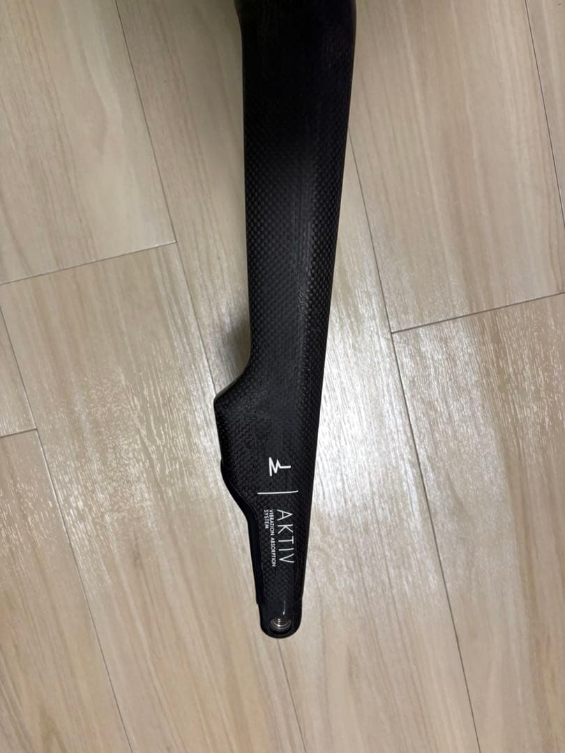 TIME AKTIV fork フロントフォーク 期間限定