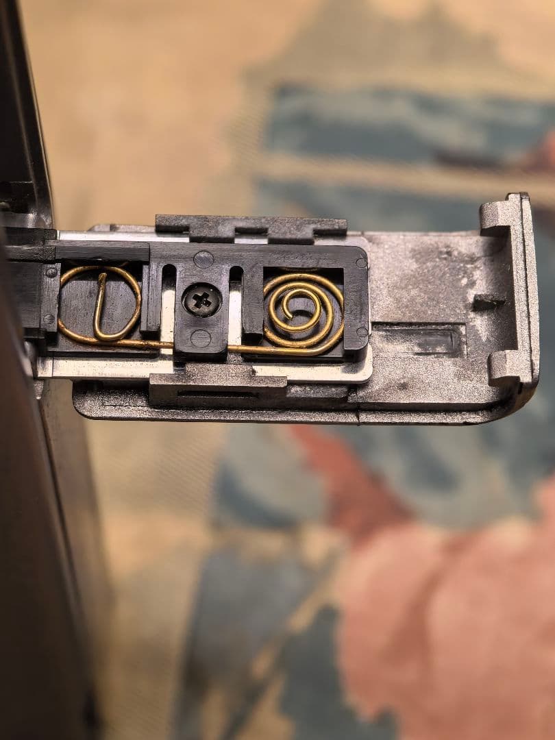 SONY TCD-D100　2006年購入