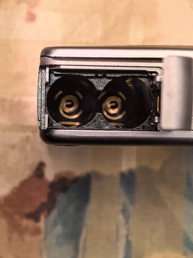 SONY TCD-D100　2006年購入