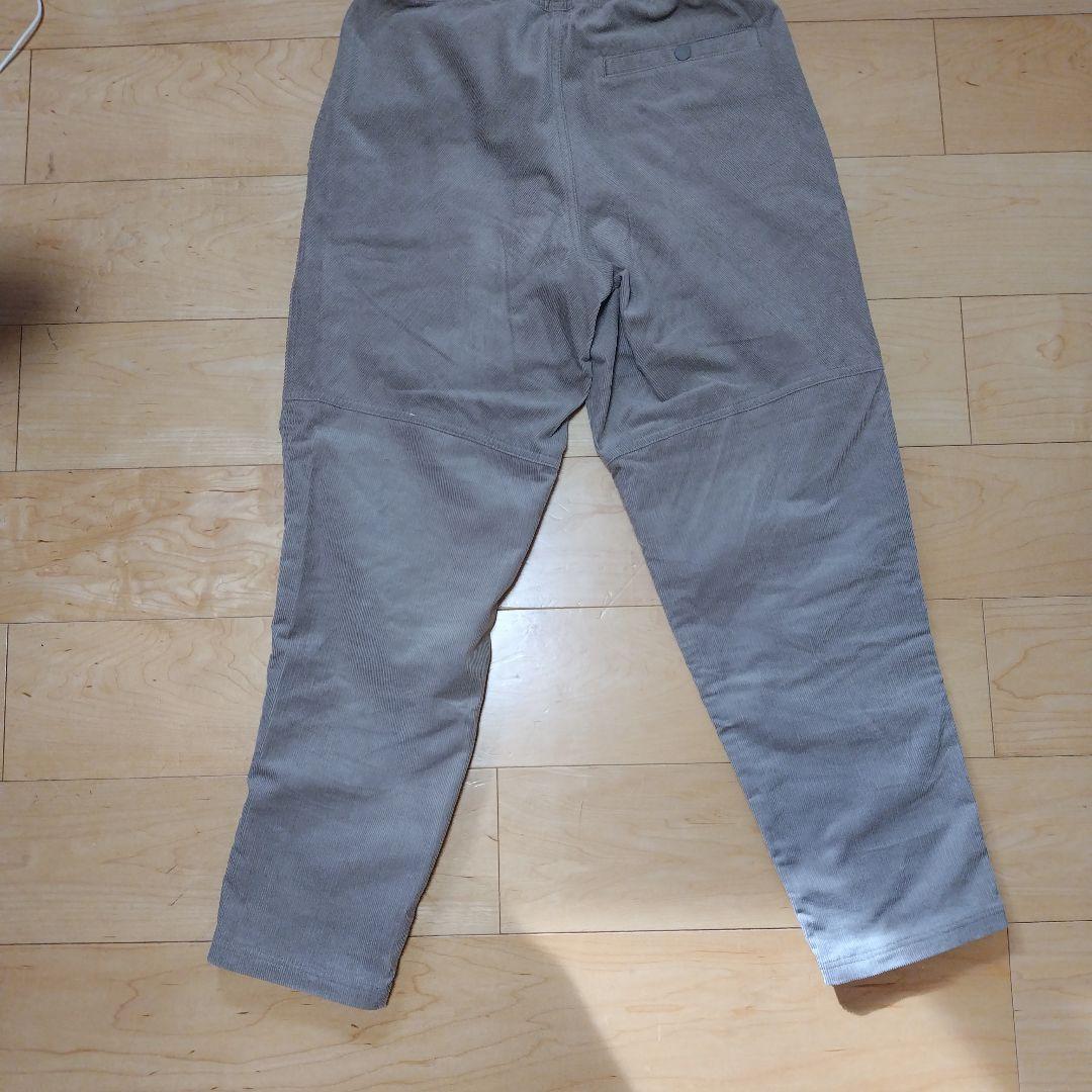 THE NORTH FACE グラナムコードパンツ（メンズ）色マッシュルーム