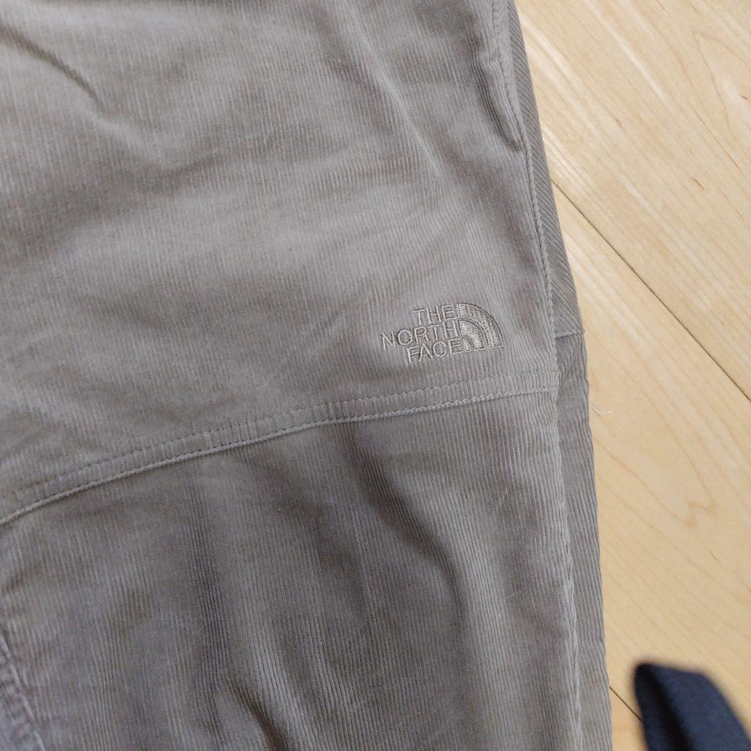 THE NORTH FACE グラナムコードパンツ（メンズ）色マッシュルーム