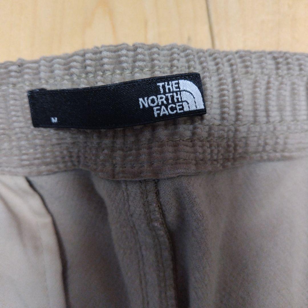 THE NORTH FACE グラナムコードパンツ（メンズ）色マッシュルーム