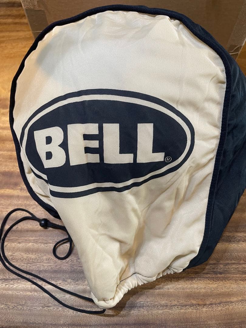 BELL (ベル) ELIMINATOR Rally ヘルメット オレンジ　M