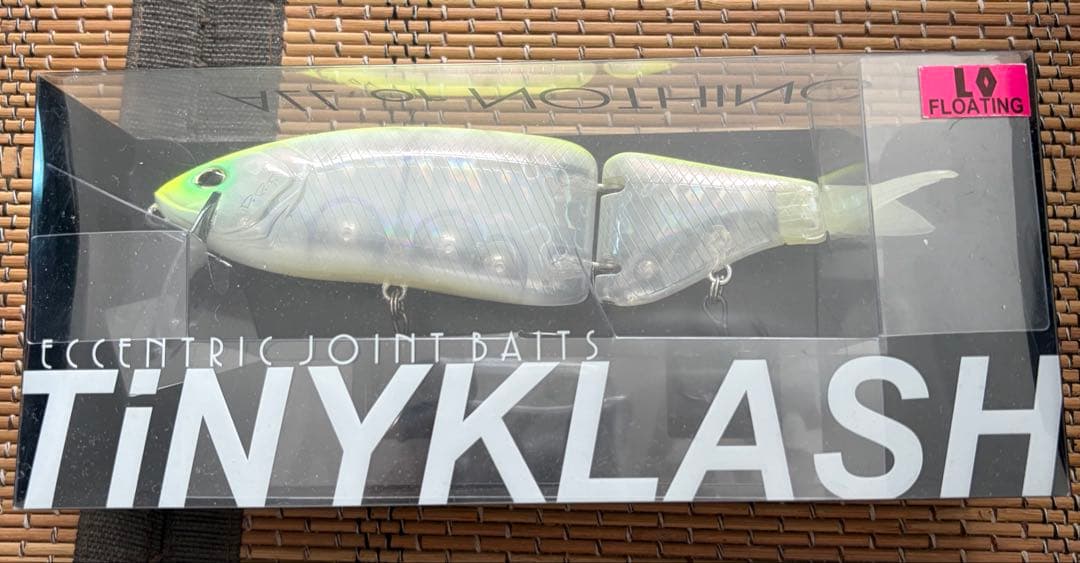 タイニークラッシュ ⑧