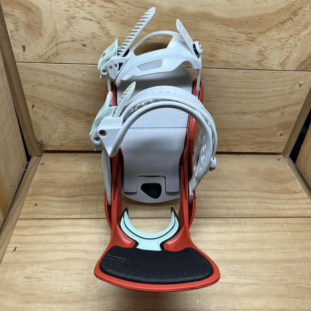 【579】BURTON LEXA X レクサ エックス Sサイズ