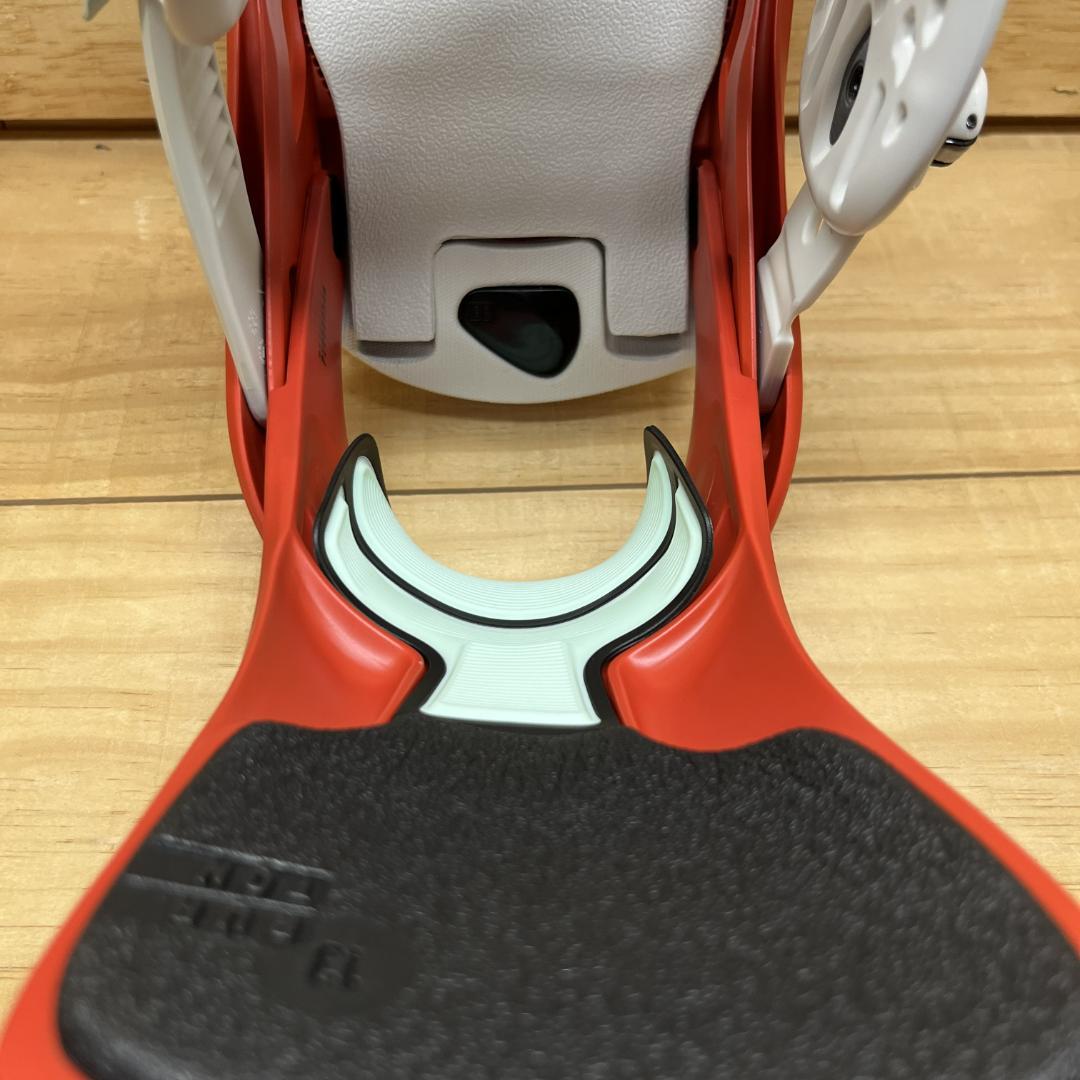 【579】BURTON LEXA X レクサ エックス Sサイズ