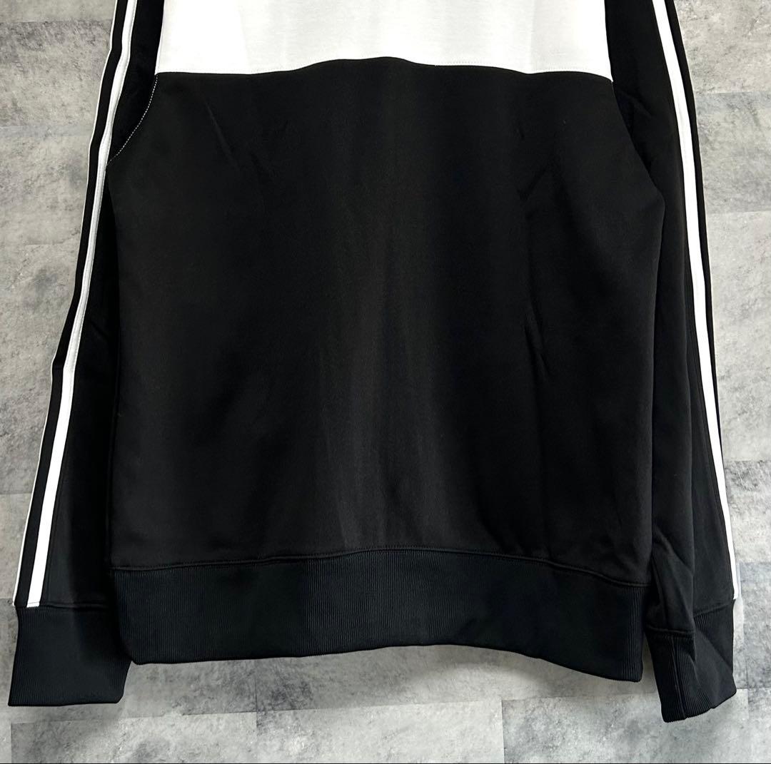新品　タグ付　アディダス　オールブラックスコラボ トラックジャケット ジャージ