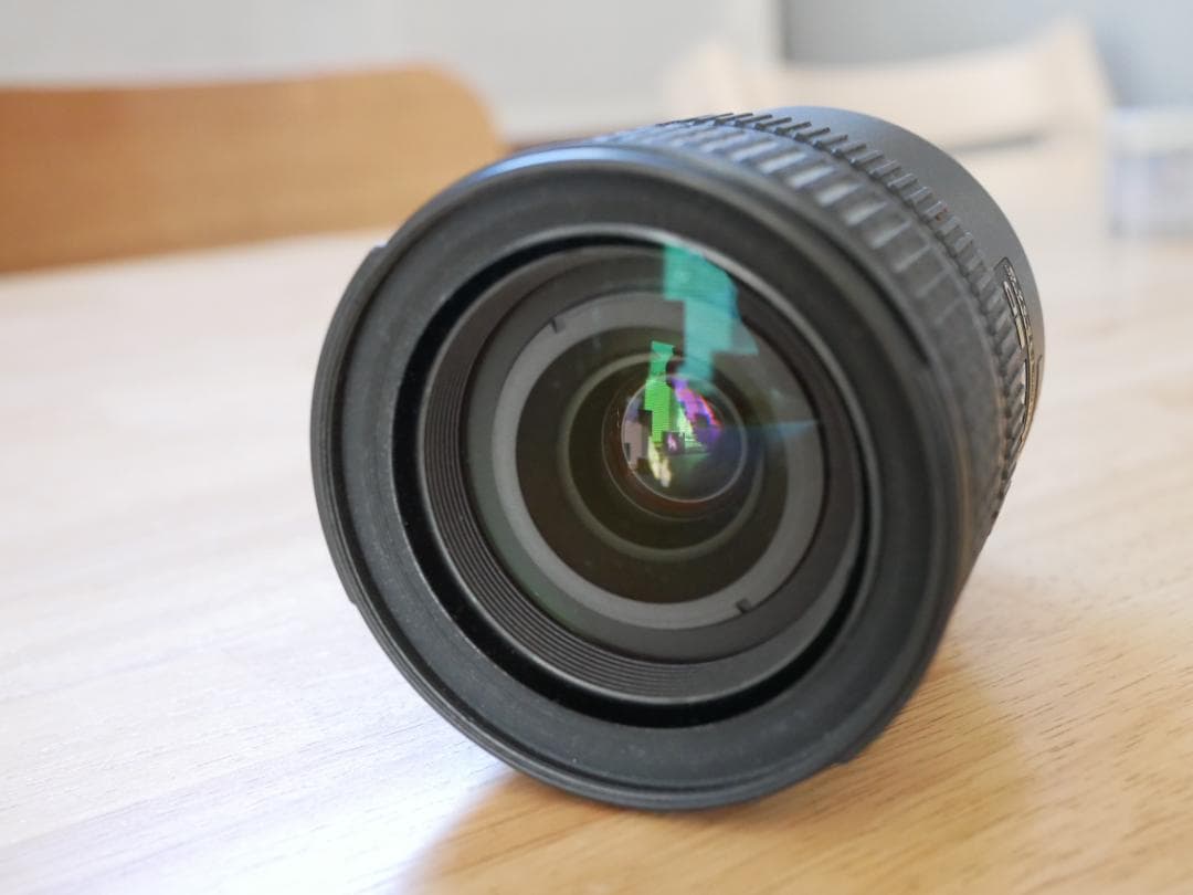 ニコン VR Zoom 24-120mm f/3.5-5.6G