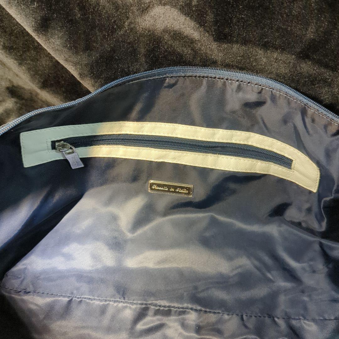 美品　エレッセ　オロビアンコ 特別エディション　ショルダーバッグ　BALLATA