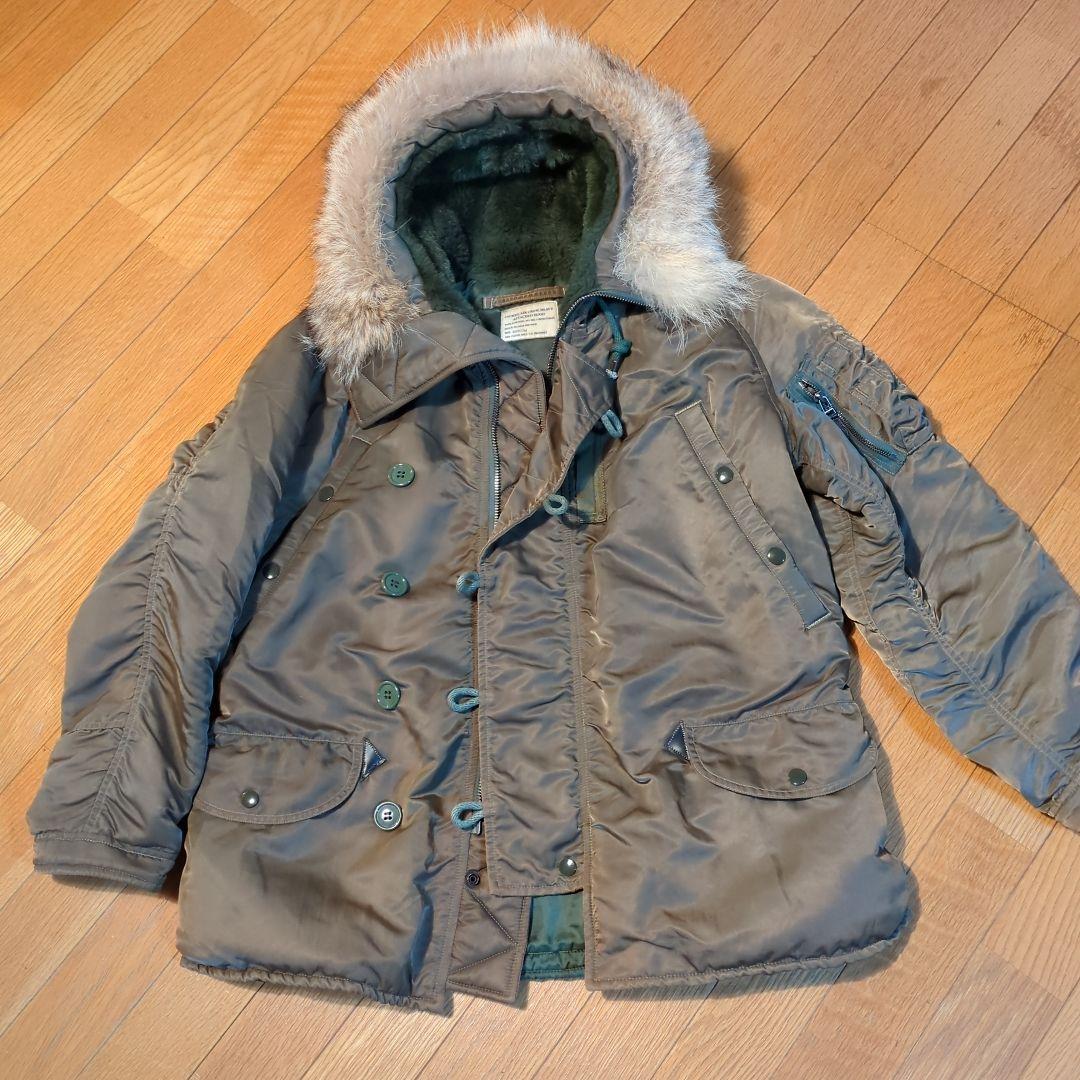 スカルフライトN3B