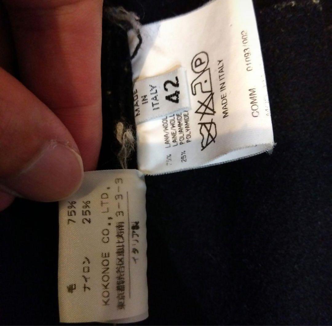 ア*ァ様 定価8万メンズ可Maison Martin Margiela6初期00