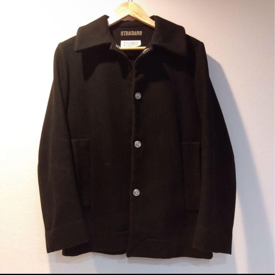 ア*ァ様 定価8万メンズ可Maison Martin Margiela6初期00