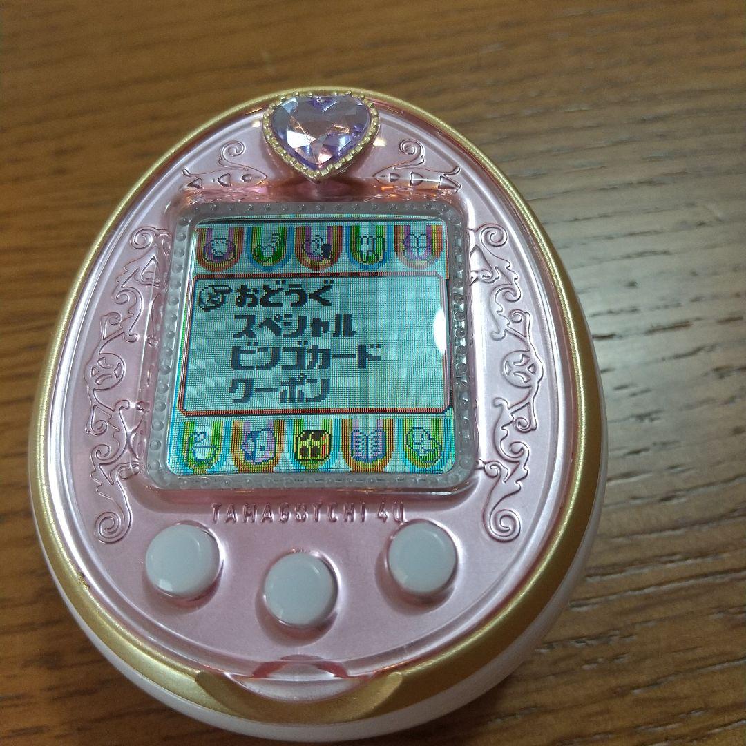 たまごっち 4u 2014