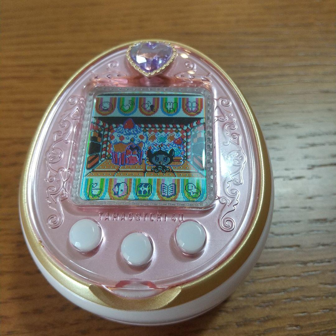 たまごっち 4u 2014