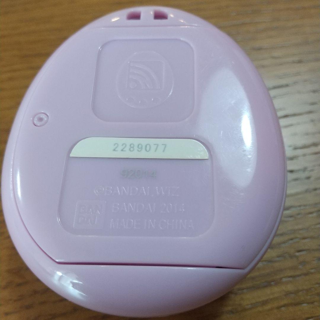 たまごっち 4u 2014