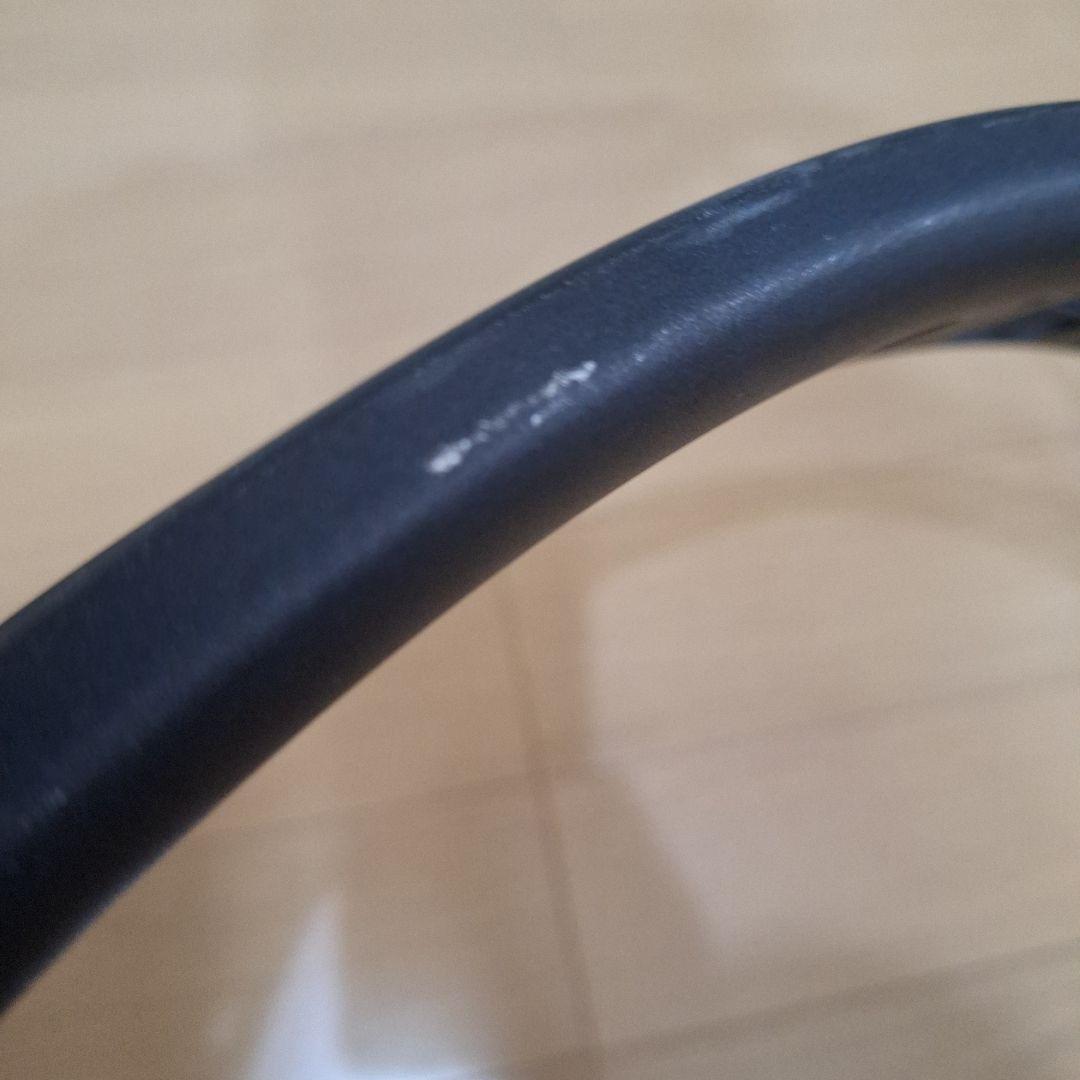 SURLY Marge Lite リム ブラック ２本　リムフラップつき