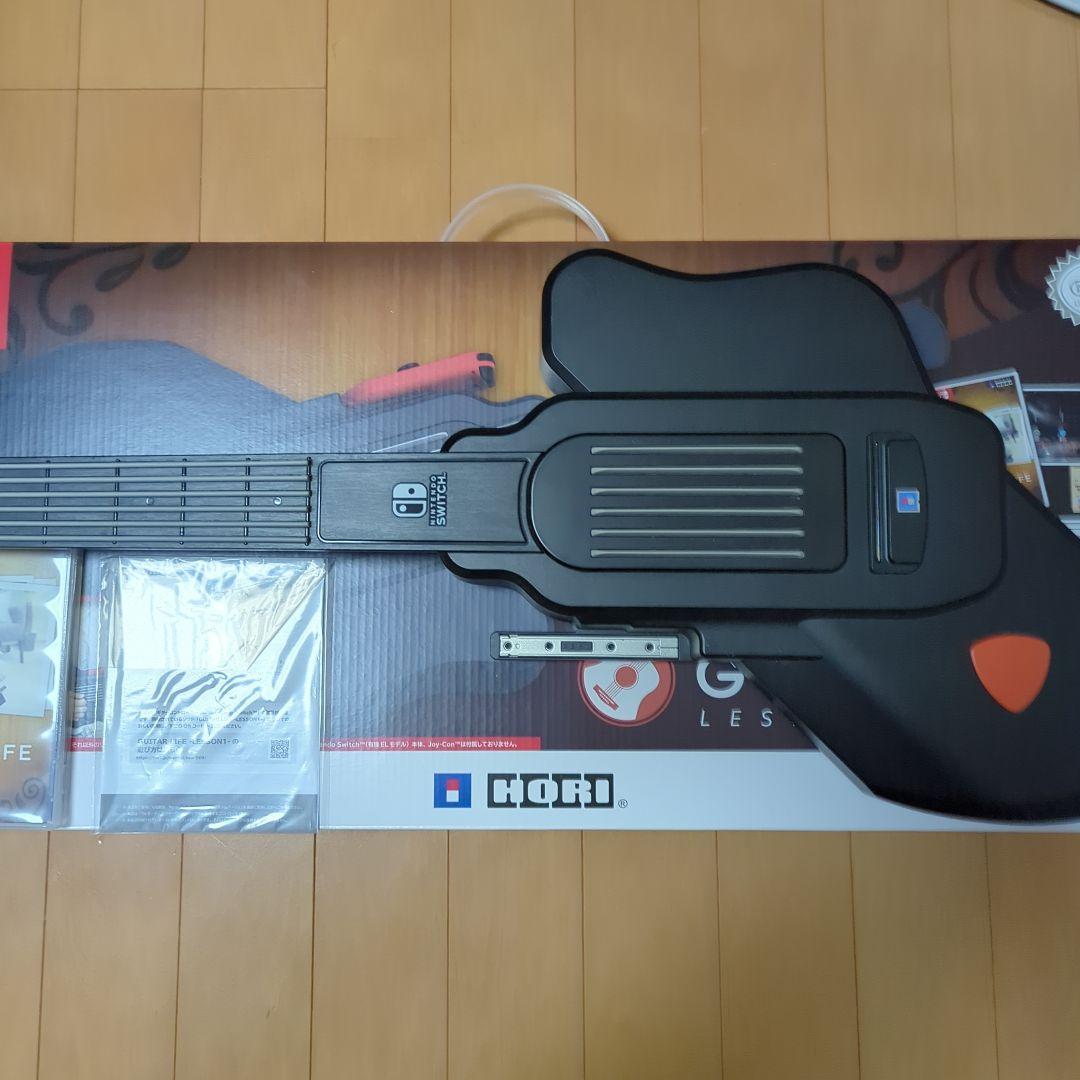 【中古】Guitar Life -LESSON1-　ギターライフ スイッチソフト