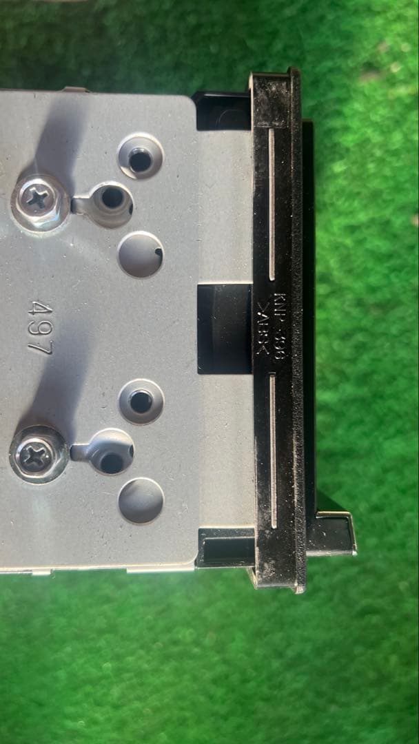 Panasonic Strada CN-RX03D　ストラーダ