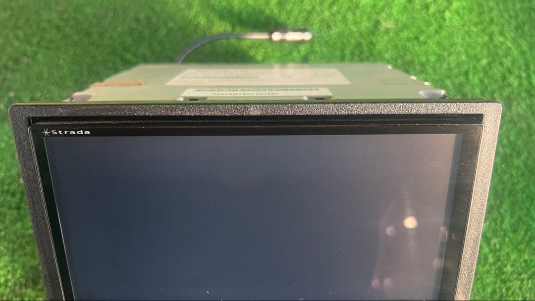 Panasonic Strada CN-RX03D　ストラーダ