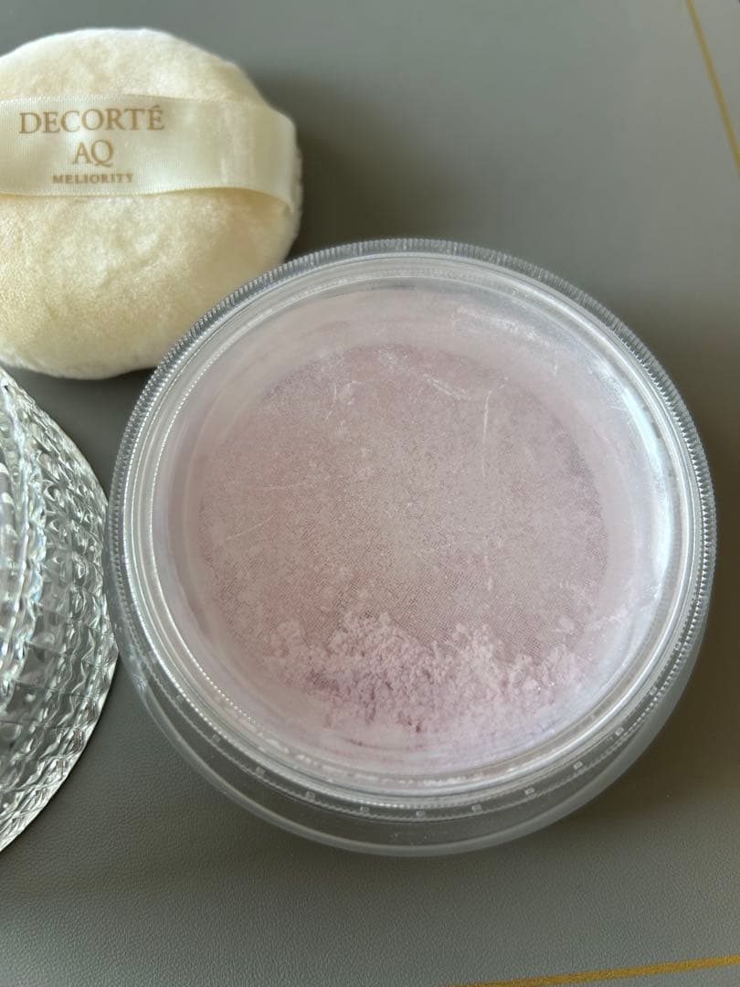 コスメデコルテ　AQミリオリティ　フェイスパウダーn 30g