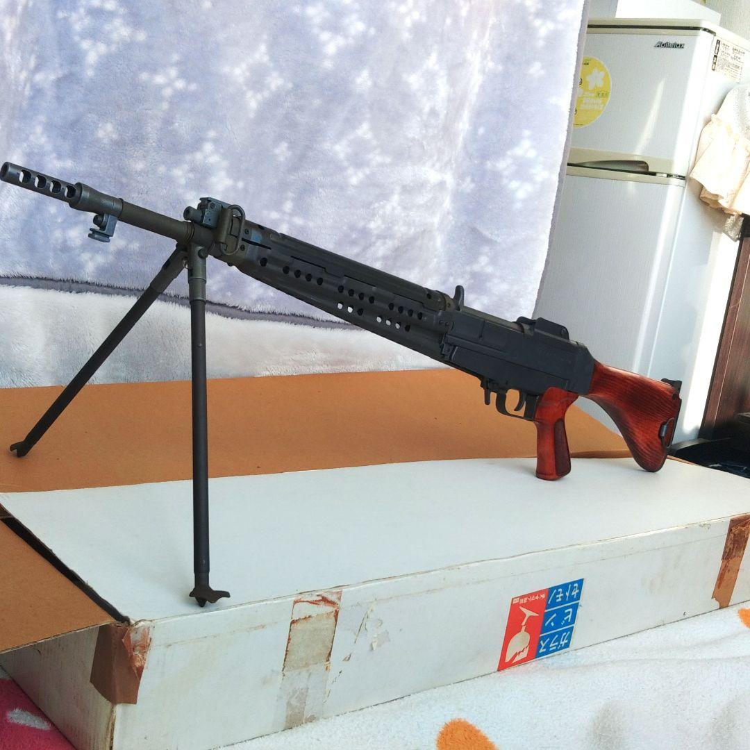 ば*ん様 ホビーフィクス　64式小銃