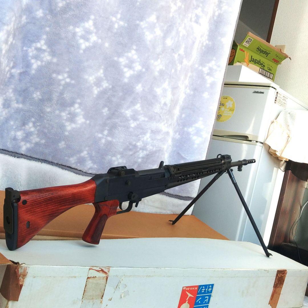 ば*ん様 ホビーフィクス　64式小銃