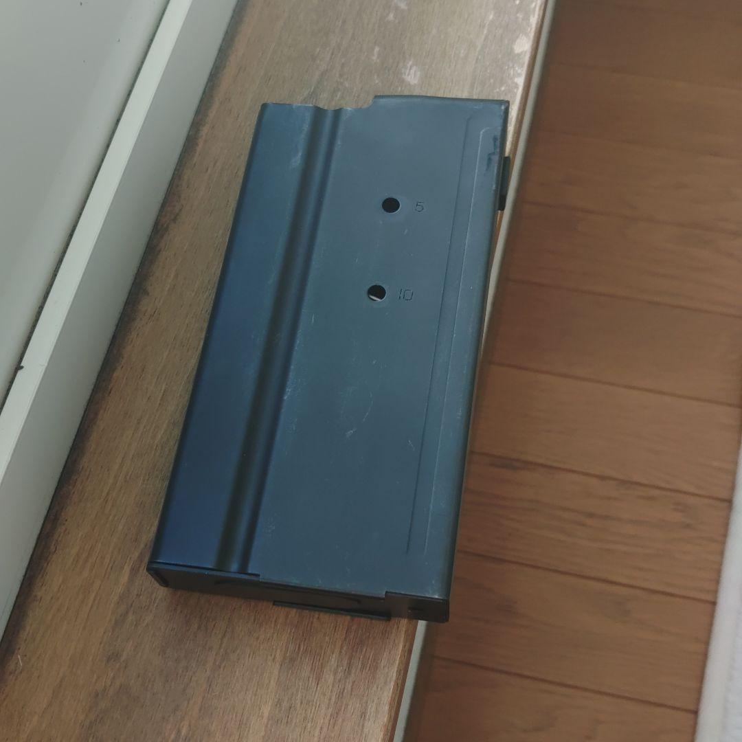 ば*ん様 ホビーフィクス　64式小銃