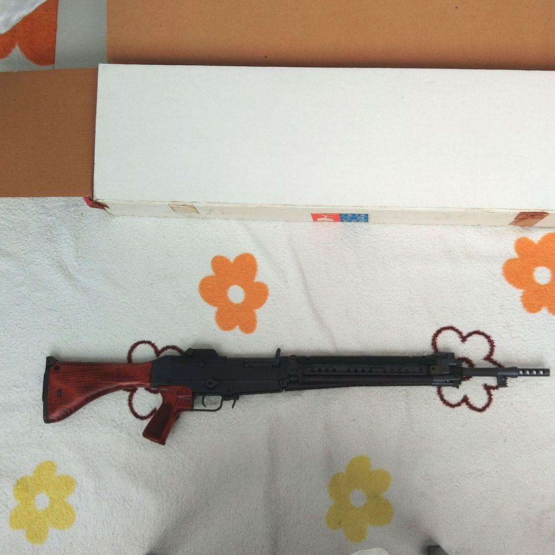 ば*ん様 ホビーフィクス　64式小銃