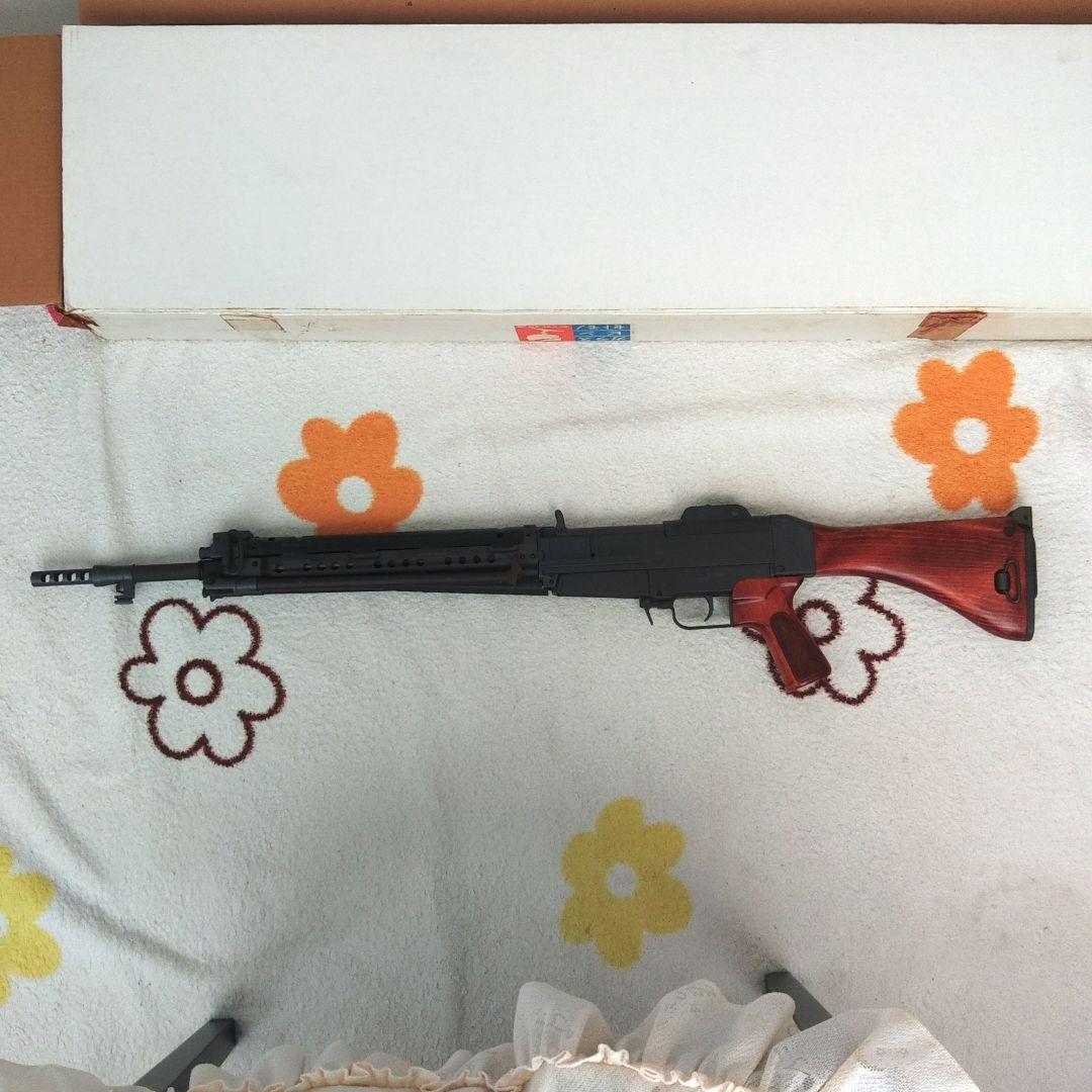 ば*ん様 ホビーフィクス　64式小銃