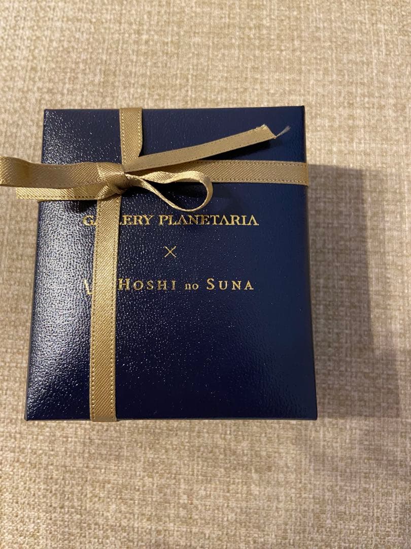 新品未開封　目黒蓮 ネックレス