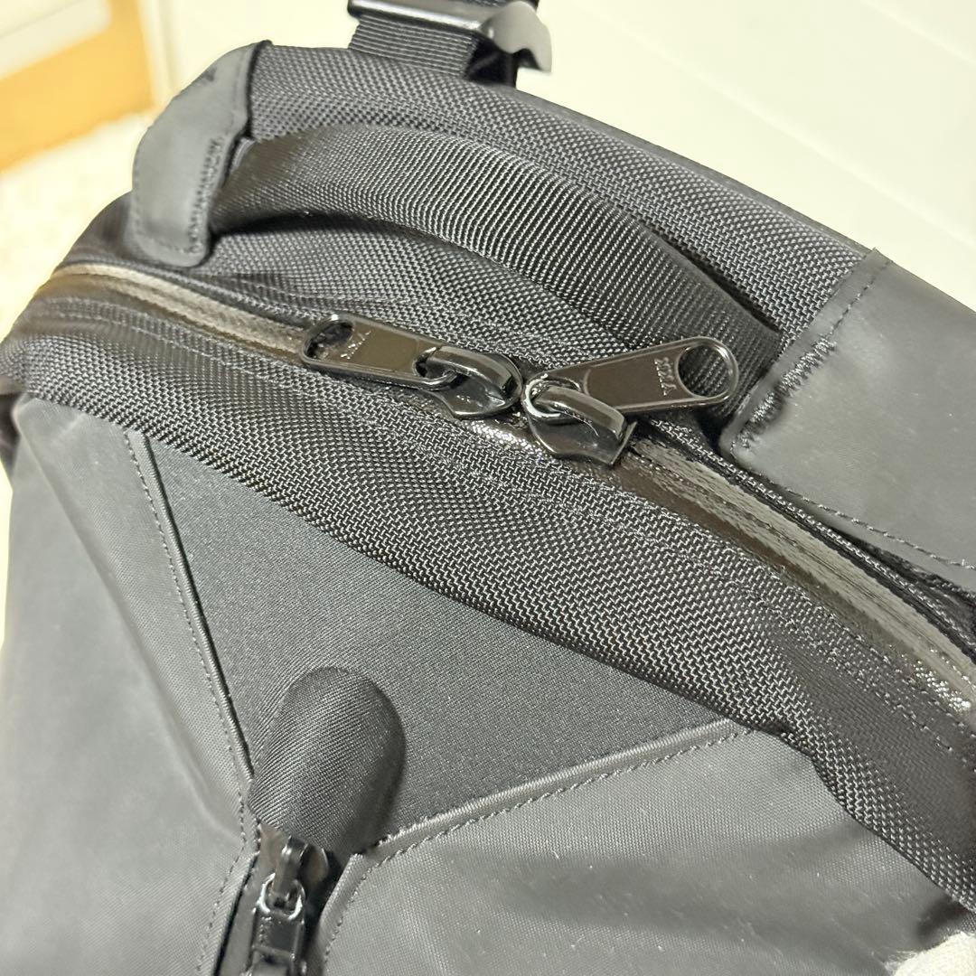 極美品✨ARC'TERYX アークテリクス　アロー22 バックパック　ブラック