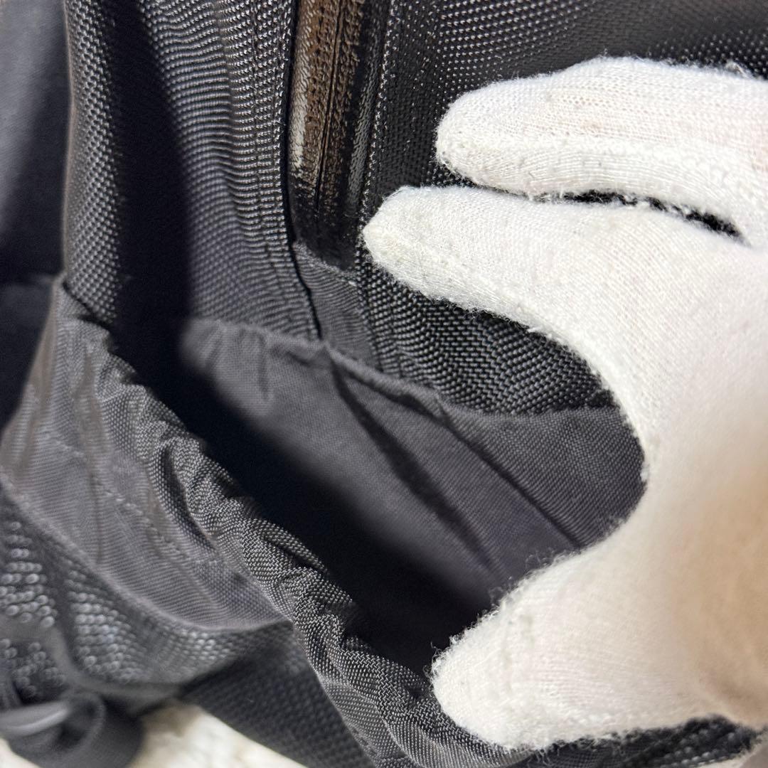 極美品✨ARC'TERYX アークテリクス　アロー22 バックパック　ブラック